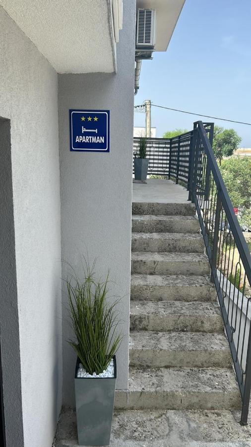 Doki Apartment Sibenik Exterior photo